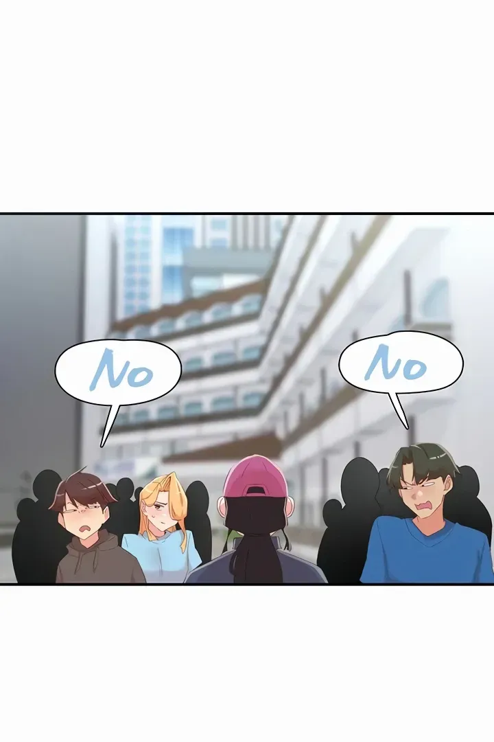 Read The Tremors chapter 33 image 50 on Lezhin