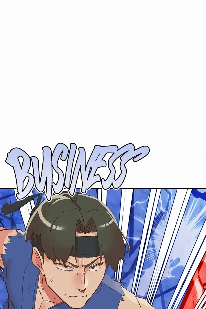 Read The Tremors chapter 33 image 52 on Lezhin