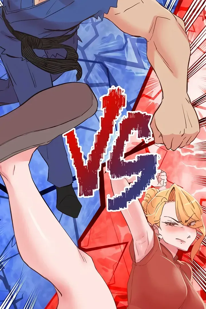 Read The Tremors chapter 33 image 53 on Lezhin