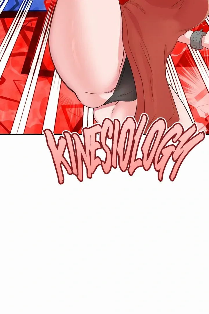 Read The Tremors chapter 33 image 54 on Lezhin