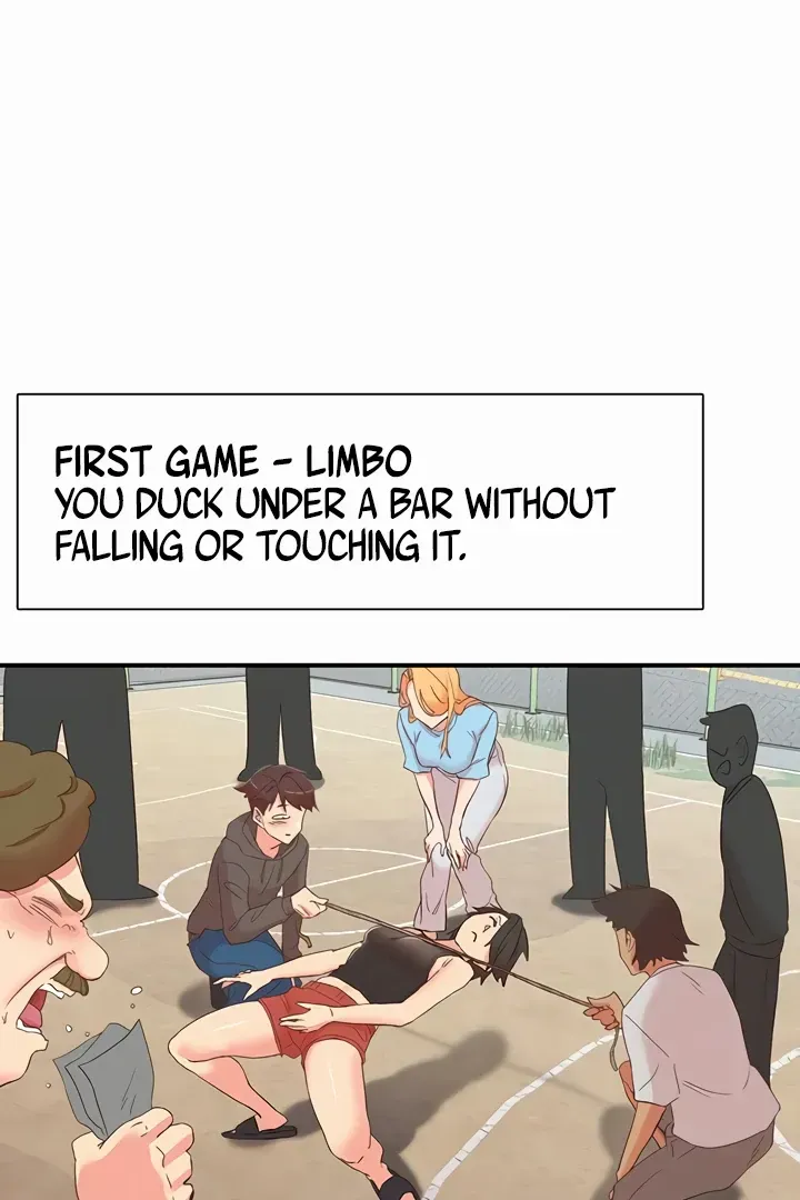 Read The Tremors chapter 33 image 55 on Lezhin