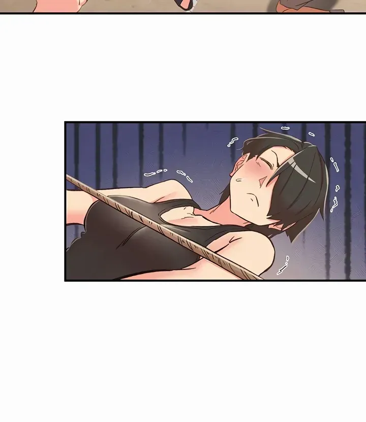 Read The Tremors chapter 33 image 56 on Lezhin