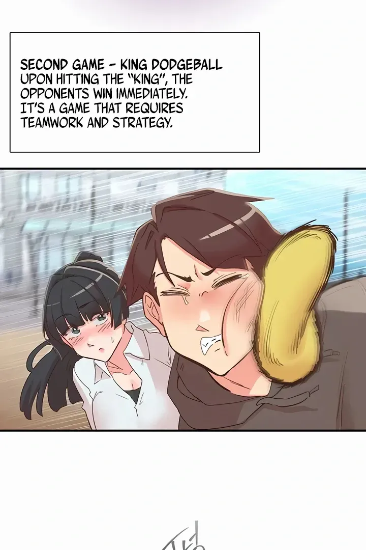 Read The Tremors chapter 33 image 59 on Lezhin