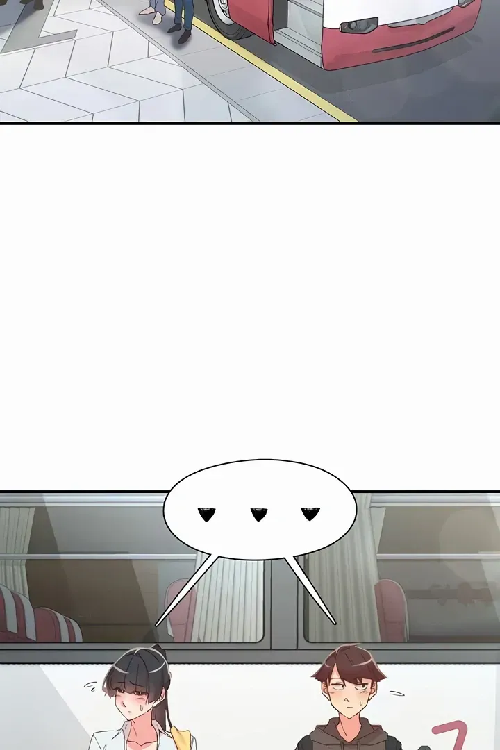 Read The Tremors chapter 33 image 6 on Lezhin