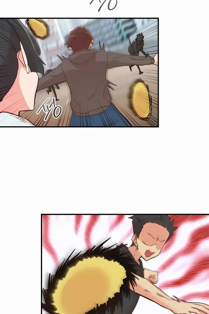 Read The Tremors chapter 33 image 60 on Lezhin