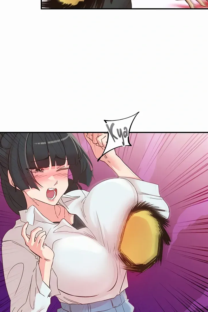 Read The Tremors chapter 33 image 61 on Lezhin