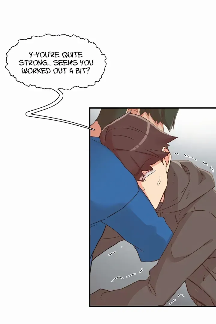 Read The Tremors chapter 33 image 65 on Lezhin