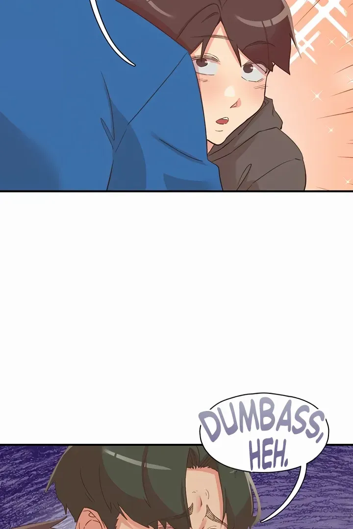 Read The Tremors chapter 33 image 68 on Lezhin
