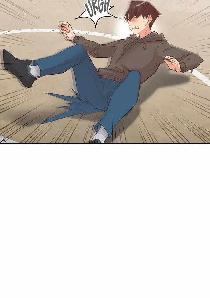 Read The Tremors chapter 33 image 70 on Lezhin