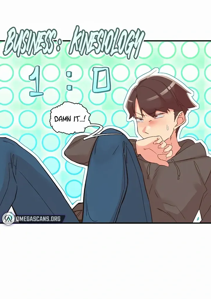 Read The Tremors chapter 33 image 71 on Lezhin