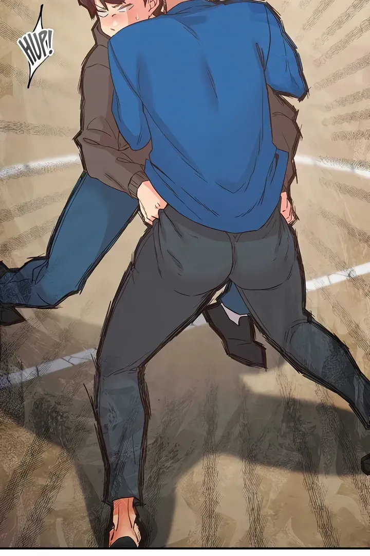 Read The Tremors chapter 33 image 73 on Lezhin