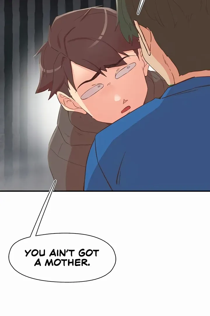 Read The Tremors chapter 33 image 77 on Lezhin