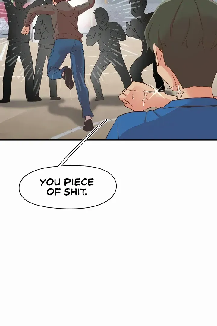 Read The Tremors chapter 33 image 81 on Lezhin