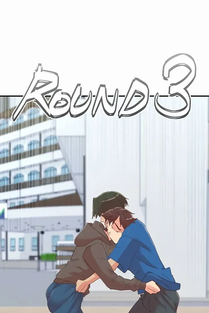 Read The Tremors chapter 33 image 82 on Lezhin