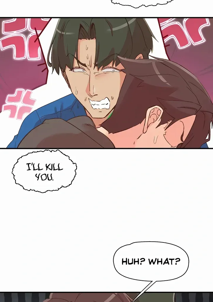 Read The Tremors chapter 33 image 84 on Lezhin