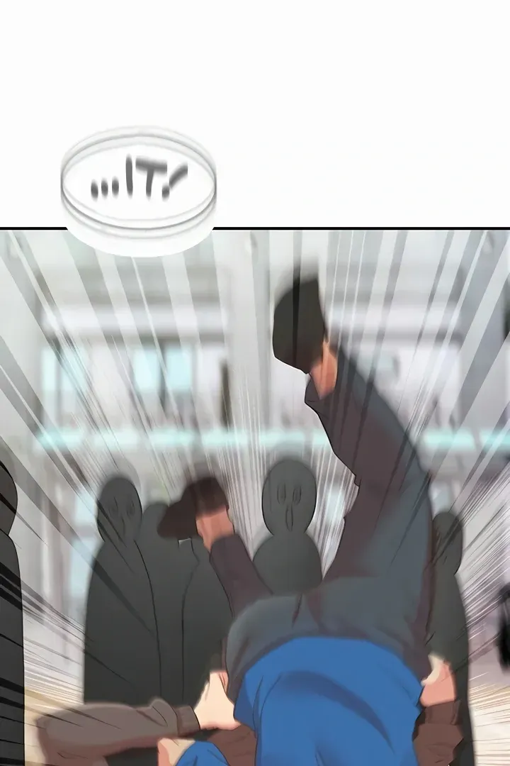 Read The Tremors chapter 33 image 86 on Lezhin