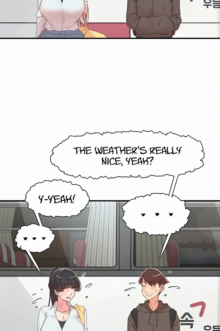 Read The Tremors chapter 33 image 9 on Lezhin