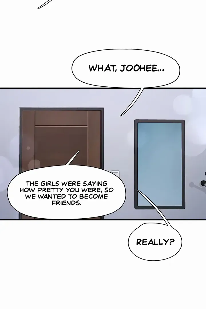 Read The Tremors chapter 33 image 96 on Lezhin