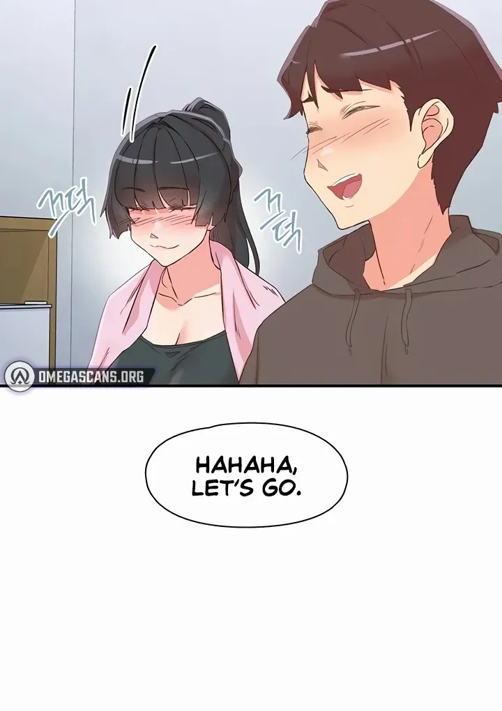 Read The Tremors chapter 33 image 99 on Lezhin