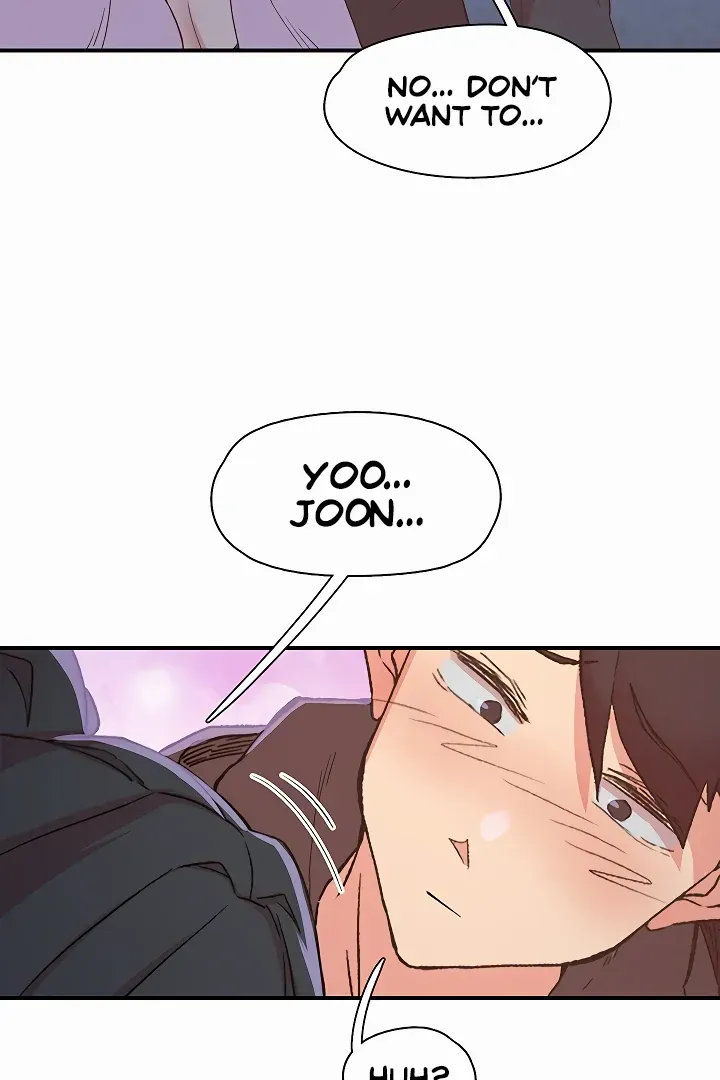 Read The Tremors chapter 34 image 10 on Lezhin