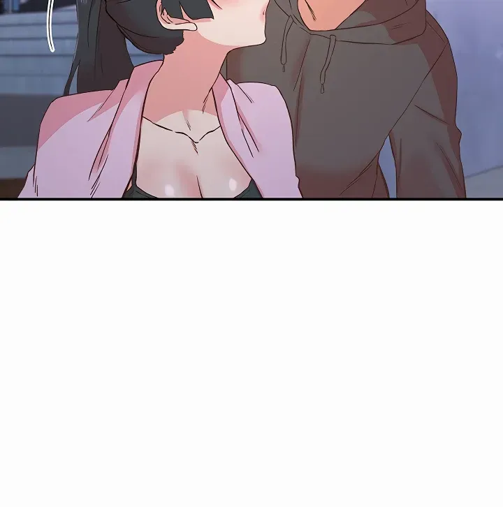 Read The Tremors chapter 34 image 13 on Lezhin