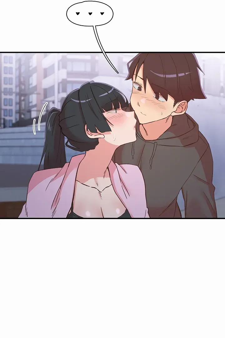 Read The Tremors chapter 34 image 14 on Lezhin