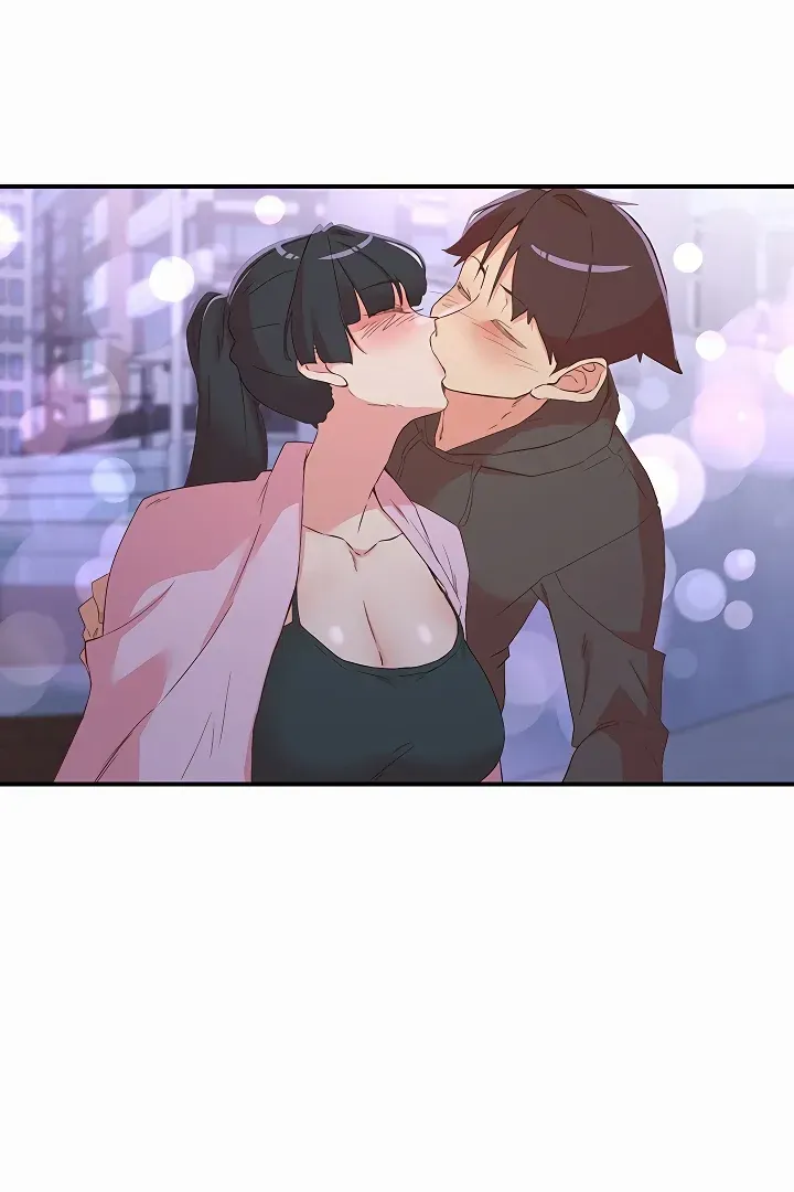 Read The Tremors chapter 34 image 15 on Lezhin