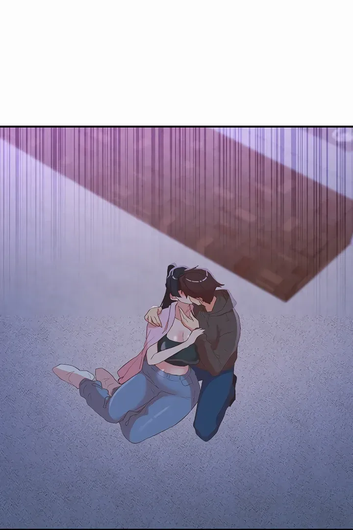 Read The Tremors chapter 34 image 16 on Lezhin