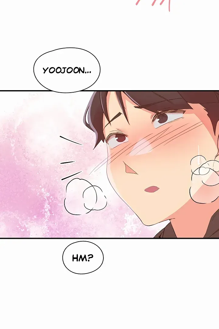 Read The Tremors chapter 34 image 22 on Lezhin