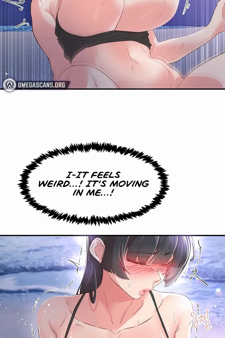Read The Tremors chapter 34 image 28 on Lezhin