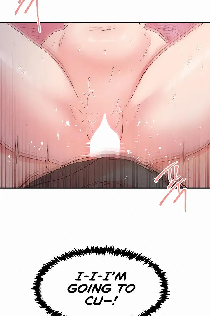 Read The Tremors chapter 34 image 34 on Lezhin