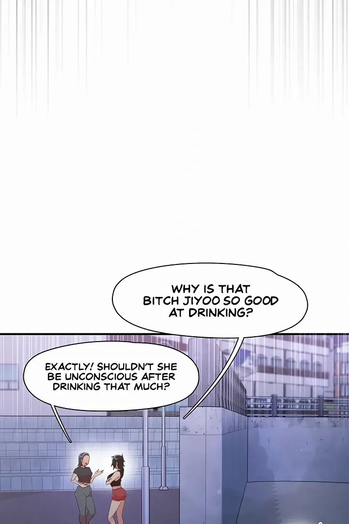 Read The Tremors chapter 34 image 39 on Lezhin