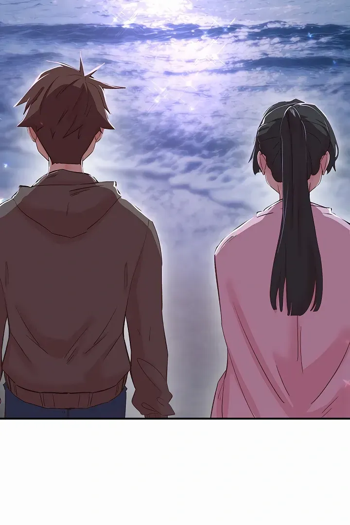 Read The Tremors chapter 34 image 4 on Lezhin