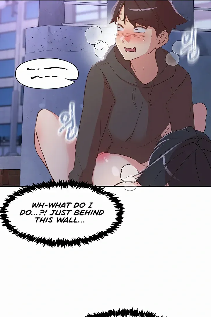 Read The Tremors chapter 34 image 42 on Lezhin