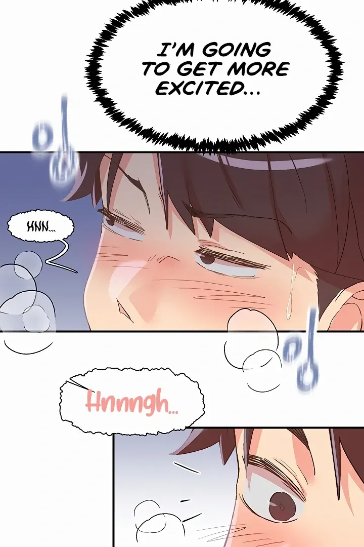 Read The Tremors chapter 34 image 43 on Lezhin