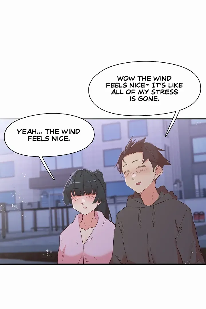 Read The Tremors chapter 34 image 5 on Lezhin