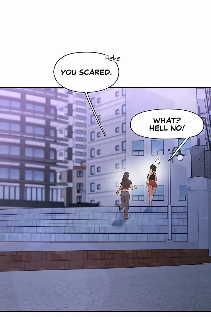 Read The Tremors chapter 34 image 50 on Lezhin