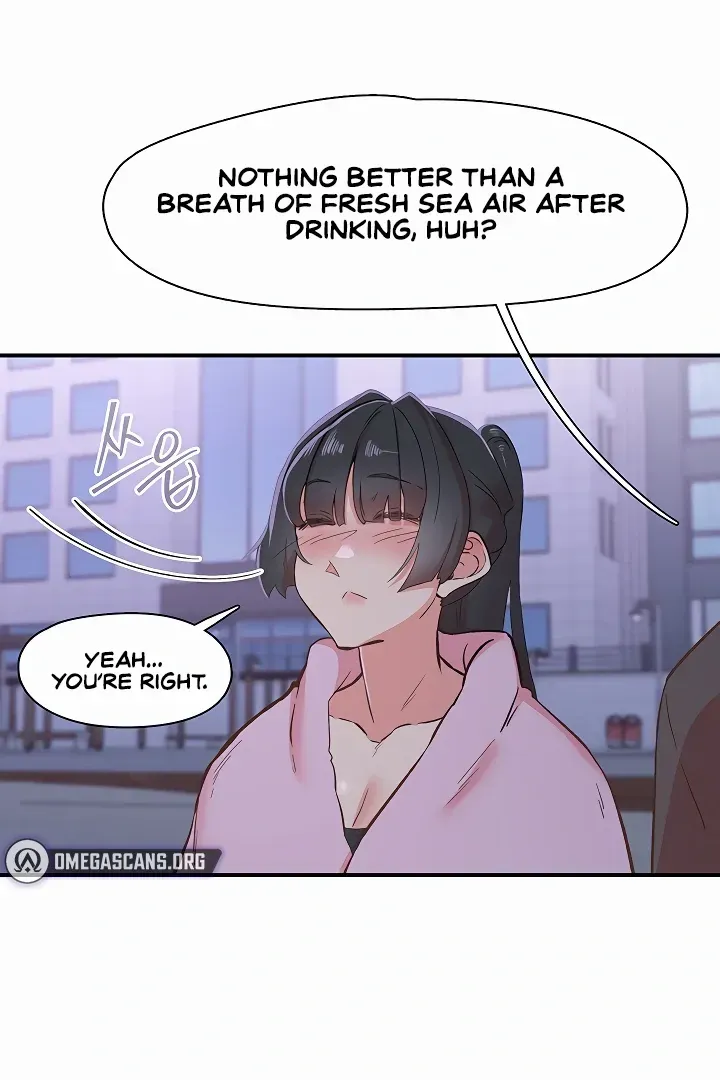 Read The Tremors chapter 34 image 6 on Lezhin