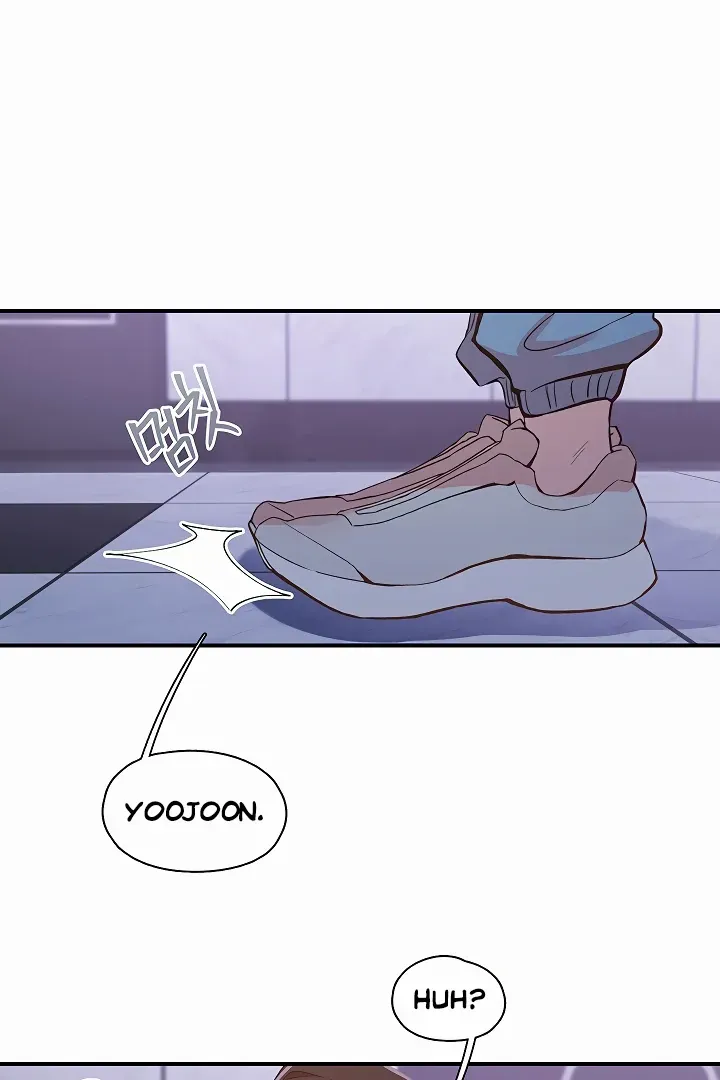 Read The Tremors chapter 34 image 66 on Lezhin