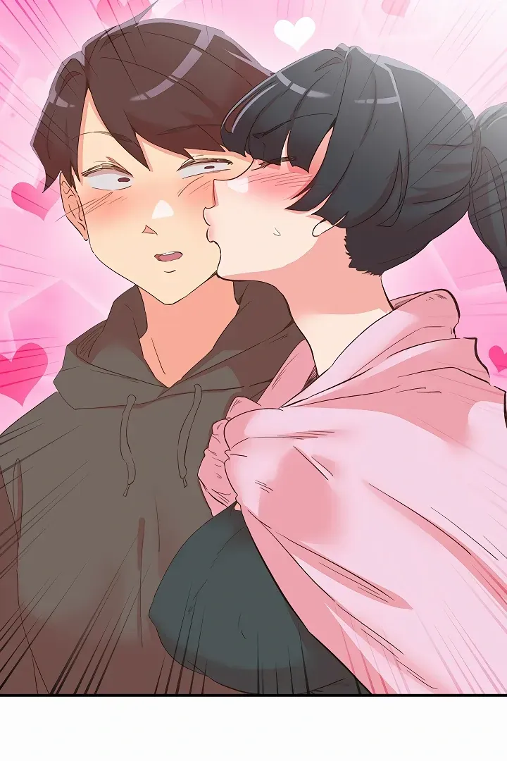Read The Tremors chapter 34 image 68 on Lezhin