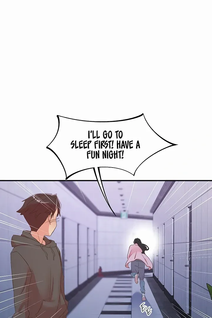 Read The Tremors chapter 34 image 69 on Lezhin