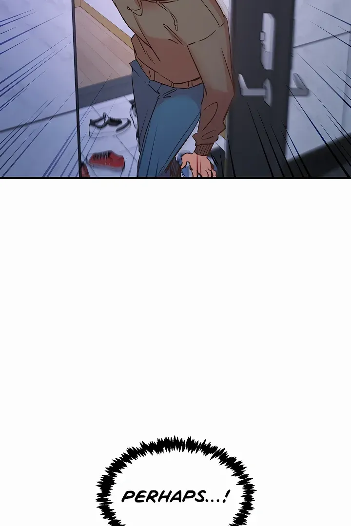 Read The Tremors chapter 34 image 78 on Lezhin