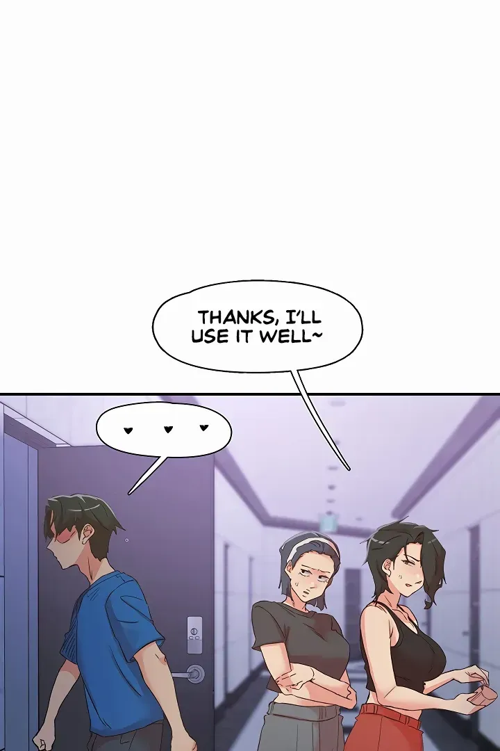 Read The Tremors chapter 34 image 80 on Lezhin