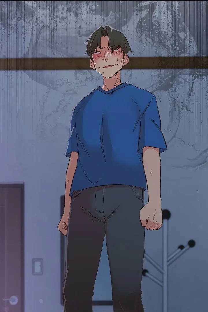 Read The Tremors chapter 34 image 85 on Lezhin