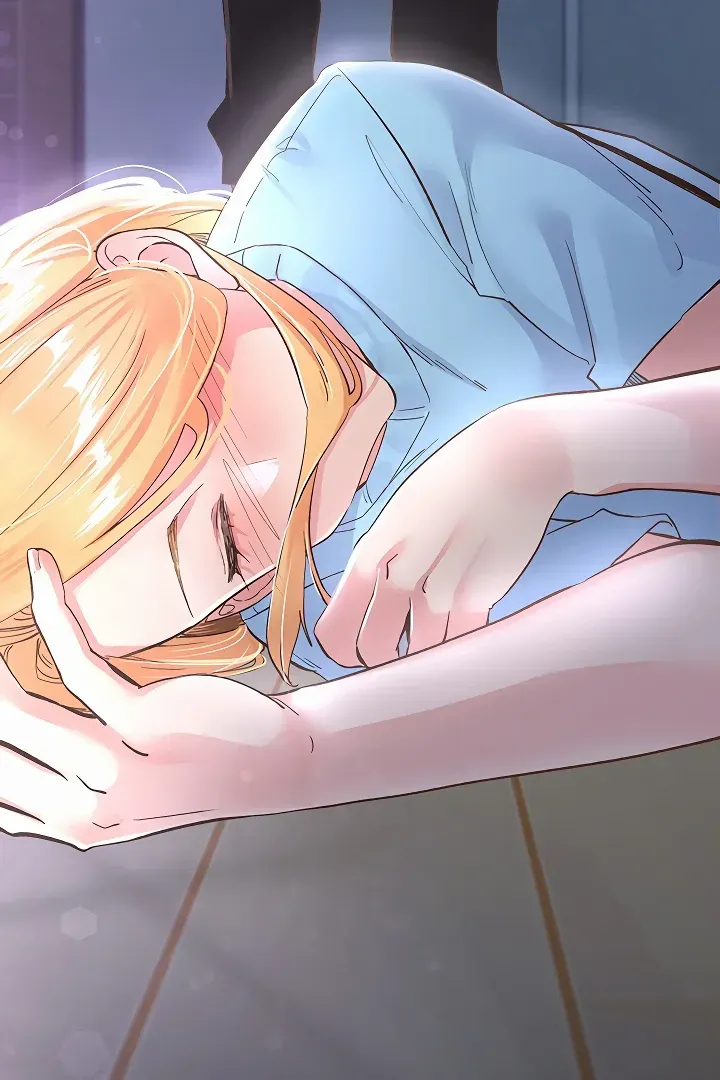 Read The Tremors chapter 34 image 86 on Lezhin
