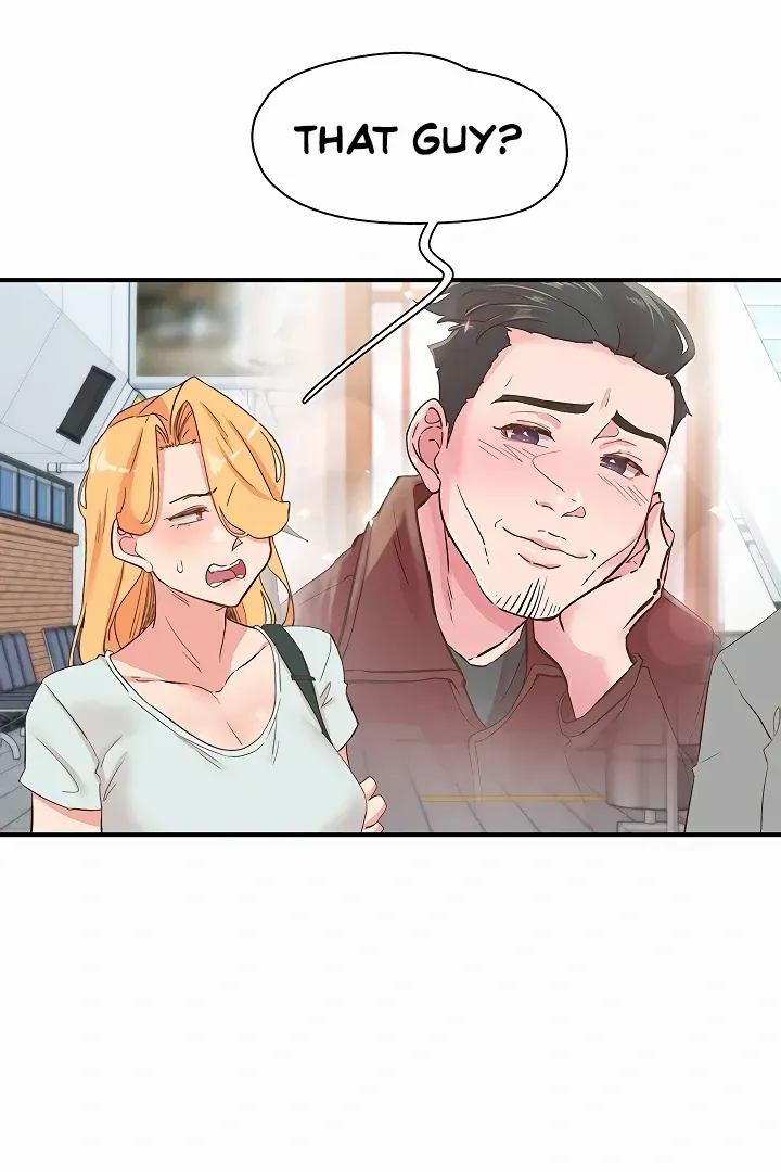 Read The Tremors chapter 35 image 100 on Lezhin