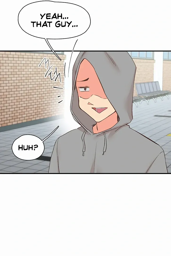Read The Tremors chapter 35 image 101 on Lezhin