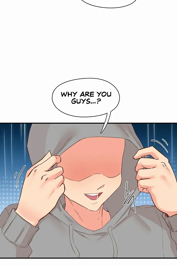 Read The Tremors chapter 35 image 103 on Lezhin