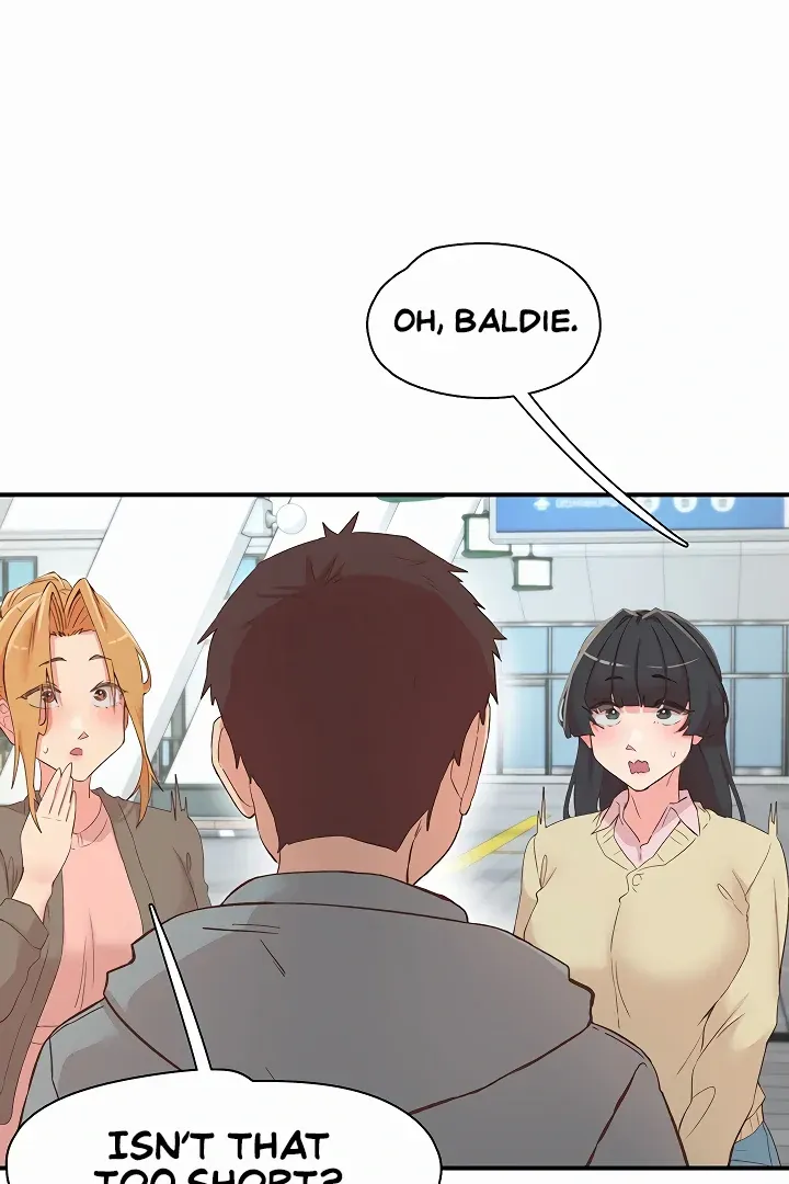Read The Tremors chapter 35 image 104 on Lezhin