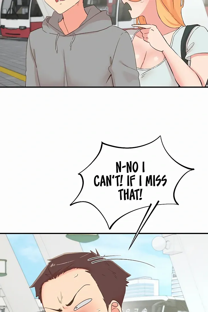 Read The Tremors chapter 35 image 108 on Lezhin